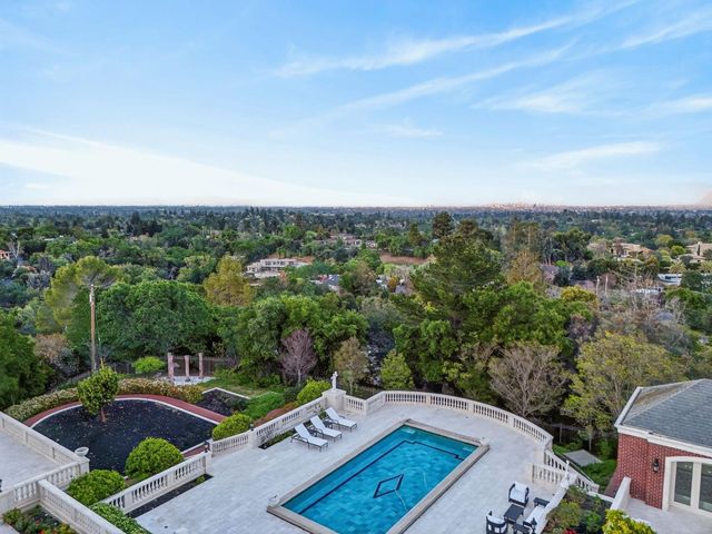 18331 Lexington Drive, Monte Sereno, CA 95030