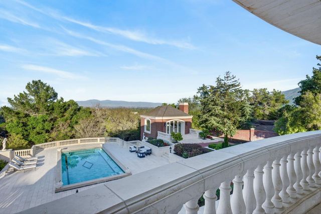 18331 Lexington Drive, Monte Sereno, CA 95030