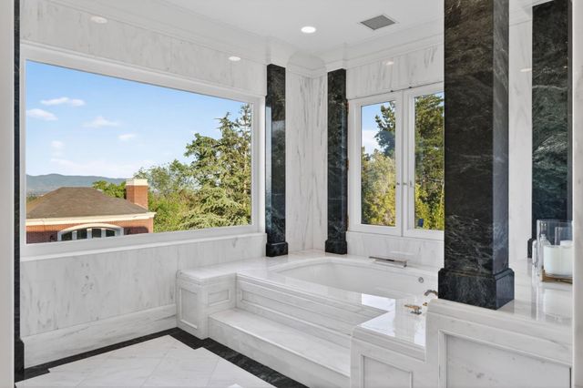 18331 Lexington Drive, Monte Sereno, CA 95030