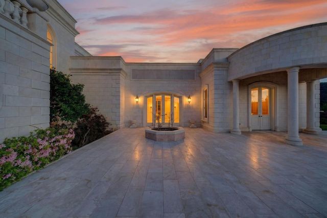 18331 Lexington Drive, Monte Sereno, CA 95030