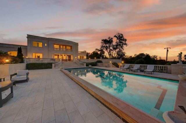 18331 Lexington Drive, Monte Sereno, CA 95030