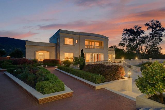 18331 Lexington Drive, Monte Sereno, CA 95030