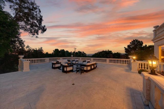 18331 Lexington Drive, Monte Sereno, CA 95030