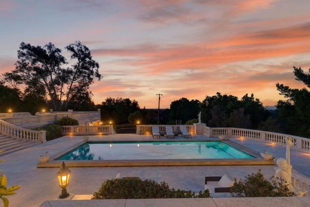 18331 Lexington Drive, Monte Sereno, CA 95030