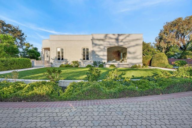 18331 Lexington Drive, Monte Sereno, CA 95030