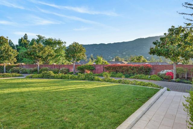 18331 Lexington Drive, Monte Sereno, CA 95030