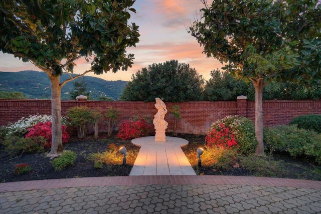 18331 Lexington Drive, Monte Sereno, CA 95030