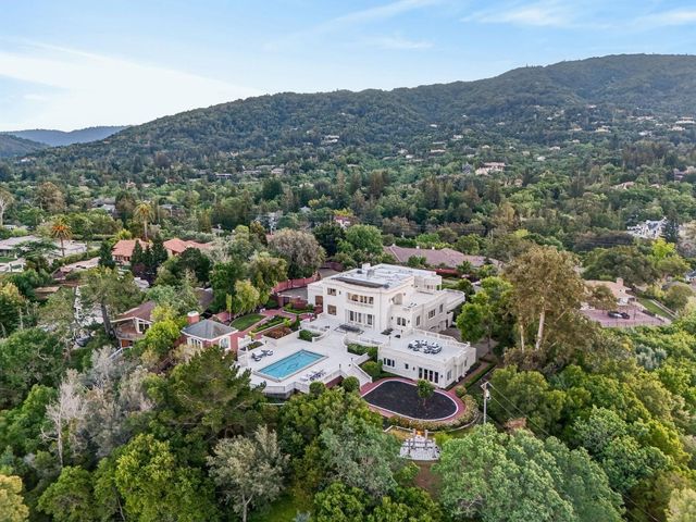 18331 Lexington Drive, Monte Sereno, CA 95030