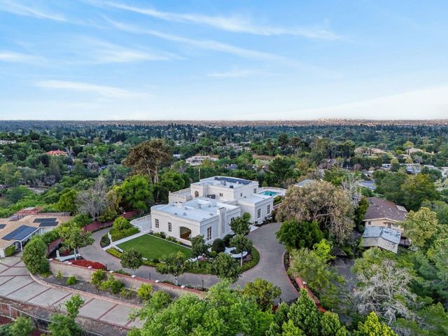 18331 Lexington Drive, Monte Sereno, CA 95030