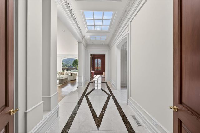 18331 Lexington Drive, Monte Sereno, CA 95030