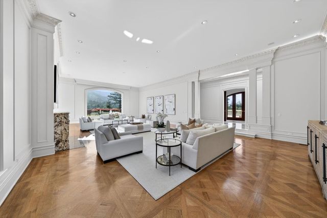 18331 Lexington Drive, Monte Sereno, CA 95030