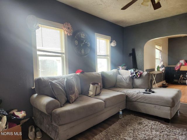 317 Eldred Avenue, Toledo, OH 43609