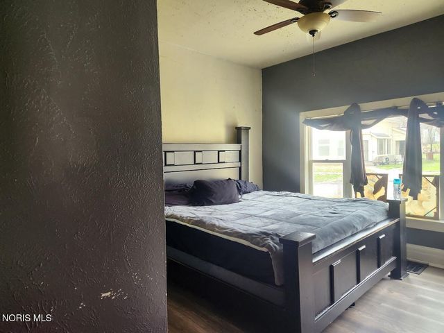 317 Eldred Avenue, Toledo, OH 43609