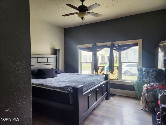 317 Eldred Avenue, Toledo, OH 43609