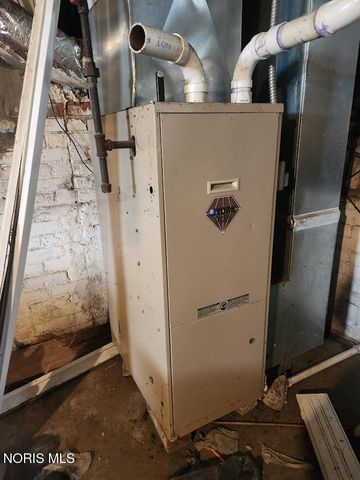 317 Eldred Avenue, Toledo, OH 43609