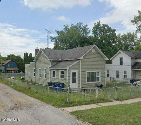 317 Eldred Avenue, Toledo, OH 43609