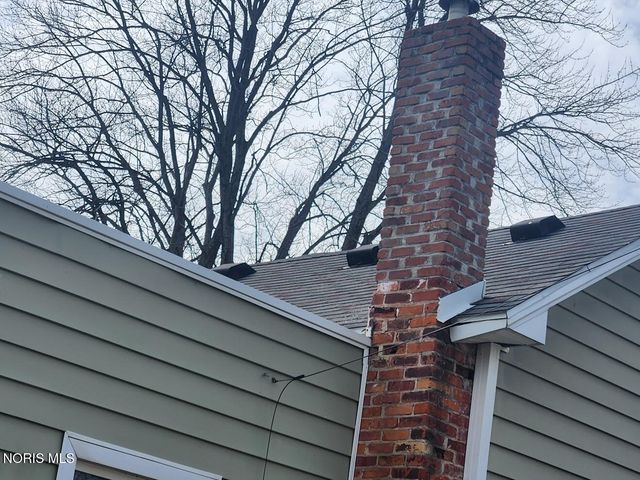 317 Eldred Avenue, Toledo, OH 43609