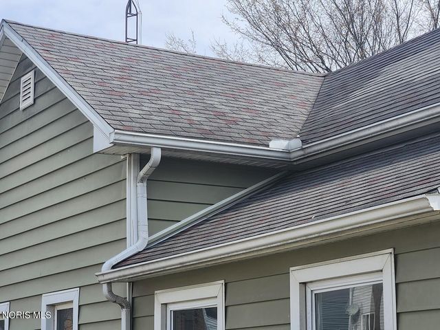 317 Eldred Avenue, Toledo, OH 43609