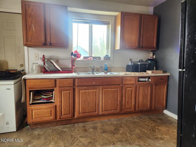 317 Eldred Avenue, Toledo, OH 43609