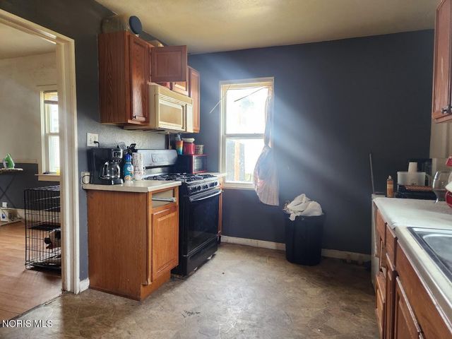 317 Eldred Avenue, Toledo, OH 43609