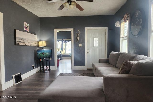 317 Eldred Avenue, Toledo, OH 43609