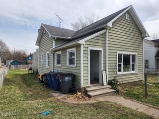 317 Eldred Avenue, Toledo, OH 43609