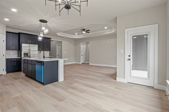 736 Old London Lane, Mesquite, TX 75149