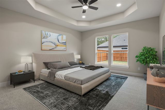 736 Old London Lane, Mesquite, TX 75149