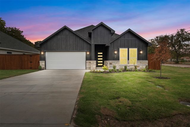 736 Old London Lane, Mesquite, TX 75149