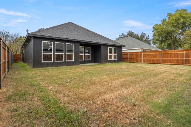 736 Old London Lane, Mesquite, TX 75149