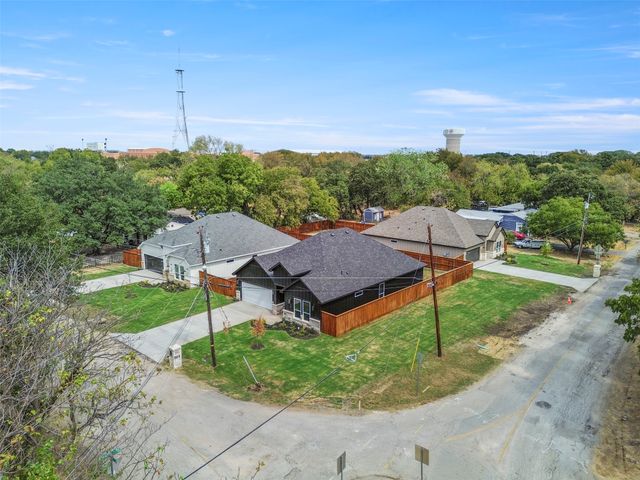 736 Old London Lane, Mesquite, TX 75149