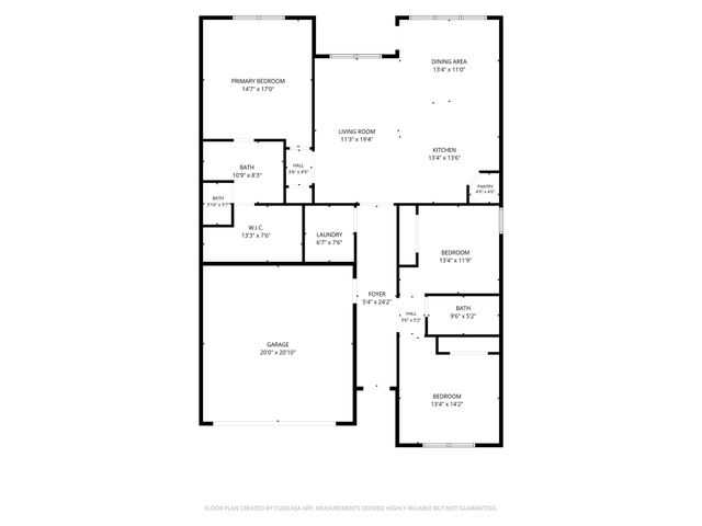 736 Old London Lane, Mesquite, TX 75149