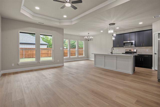 736 Old London Lane, Mesquite, TX 75149