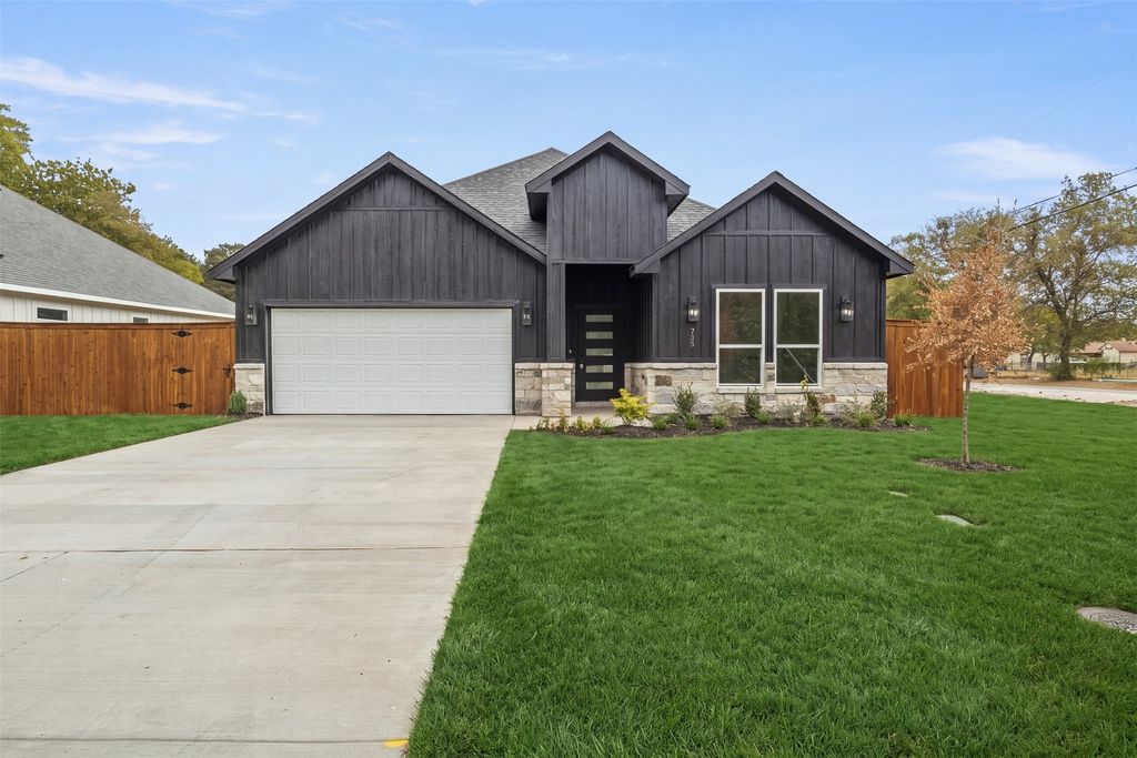 736 Old London Lane, Mesquite, TX 75149