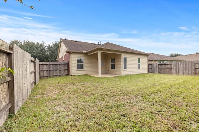 831 Honeysuckle Vine Drive, Rosenberg, TX 77469