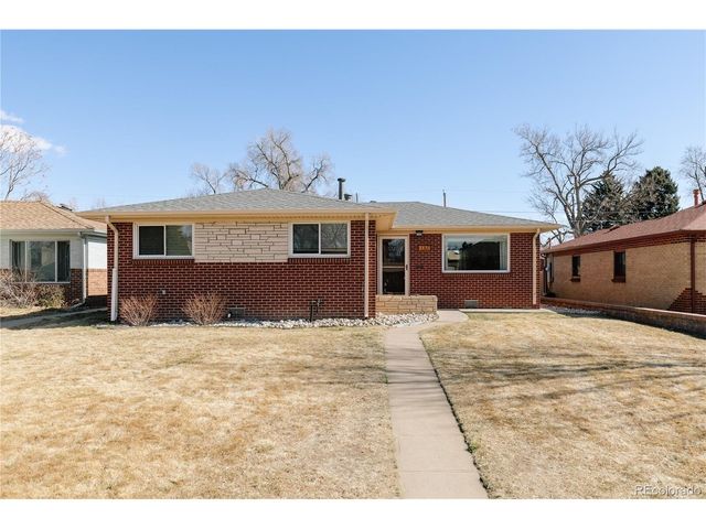 2826 Hudson St, Denver, CO 80207