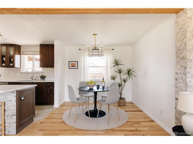 2826 Hudson St, Denver, CO 80207