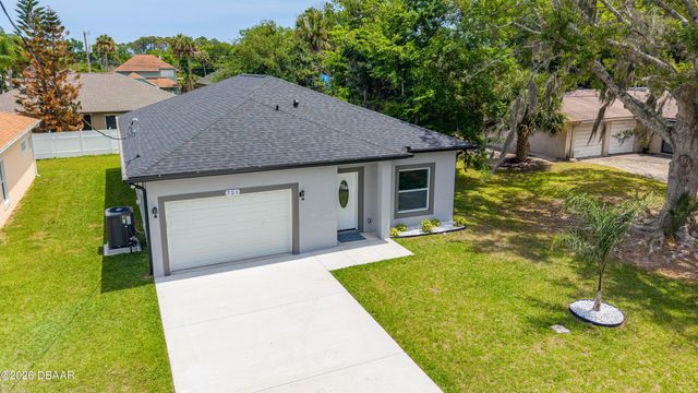 721 Indiana Street, Daytona Beach, FL 32114