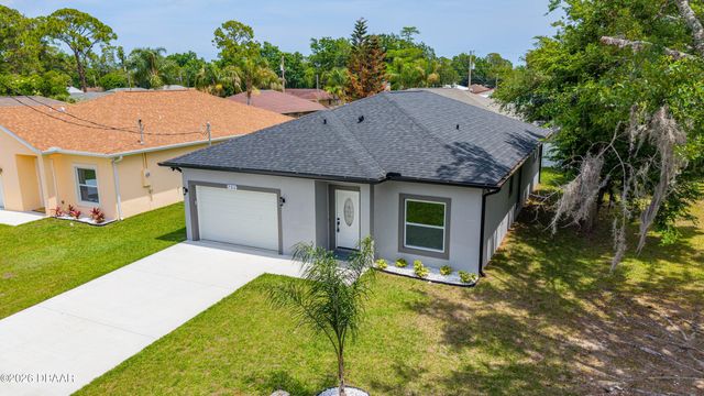 721 Indiana Street, Daytona Beach, FL 32114