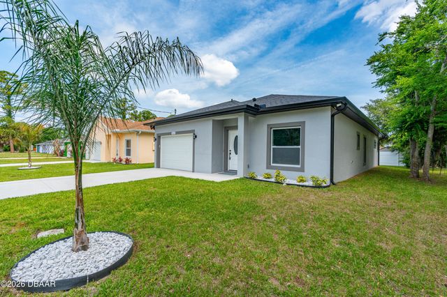 721 Indiana Street, Daytona Beach, FL 32114