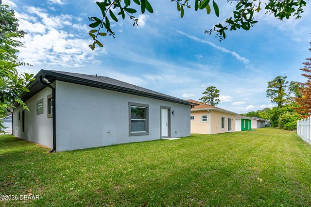 721 Indiana Street, Daytona Beach, FL 32114