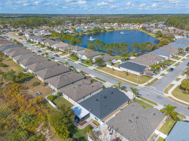 2608 STAR CORAL LANE, New Smyrna Beach, FL 32168