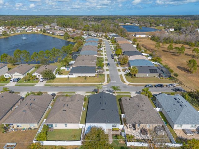 2608 STAR CORAL LANE, New Smyrna Beach, FL 32168