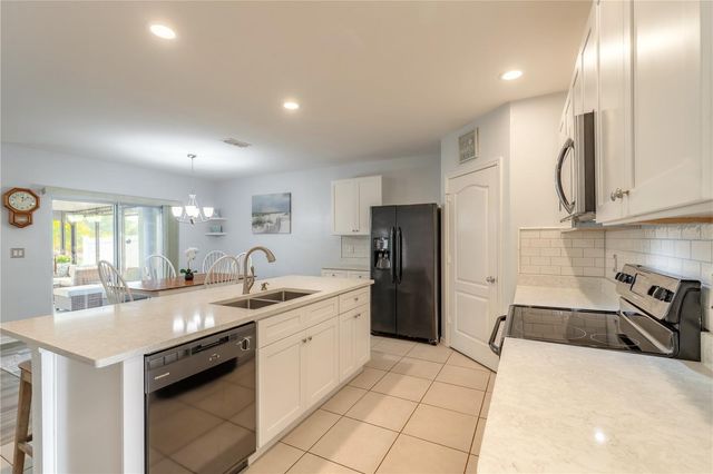 2608 STAR CORAL LANE, New Smyrna Beach, FL 32168