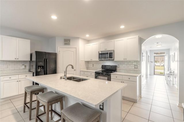 2608 STAR CORAL LANE, New Smyrna Beach, FL 32168