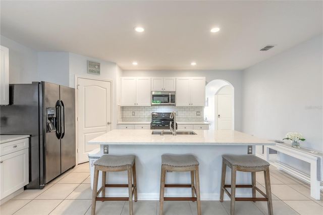 2608 STAR CORAL LANE, New Smyrna Beach, FL 32168