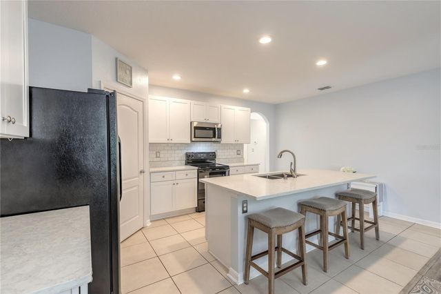 2608 STAR CORAL LANE, New Smyrna Beach, FL 32168