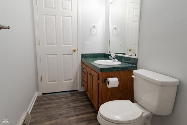 1227 Holmes Road, Lebanon, IN 46052