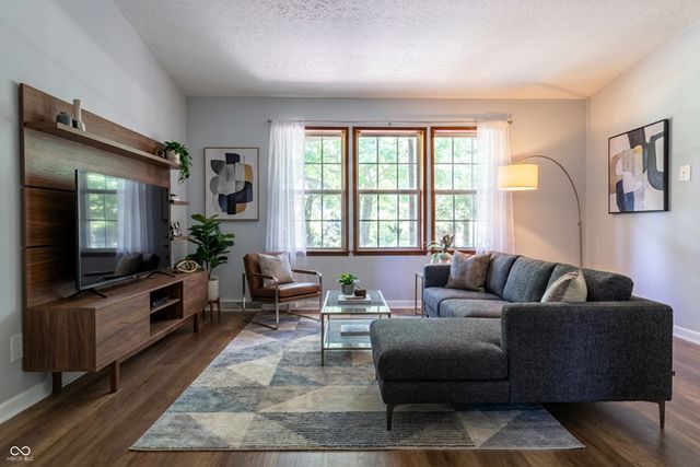 1227 Holmes Road, Lebanon, IN 46052