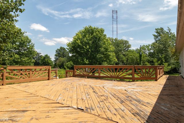 1227 Holmes Road, Lebanon, IN 46052